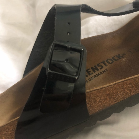 Birkenstocks - Picture 3 of 4